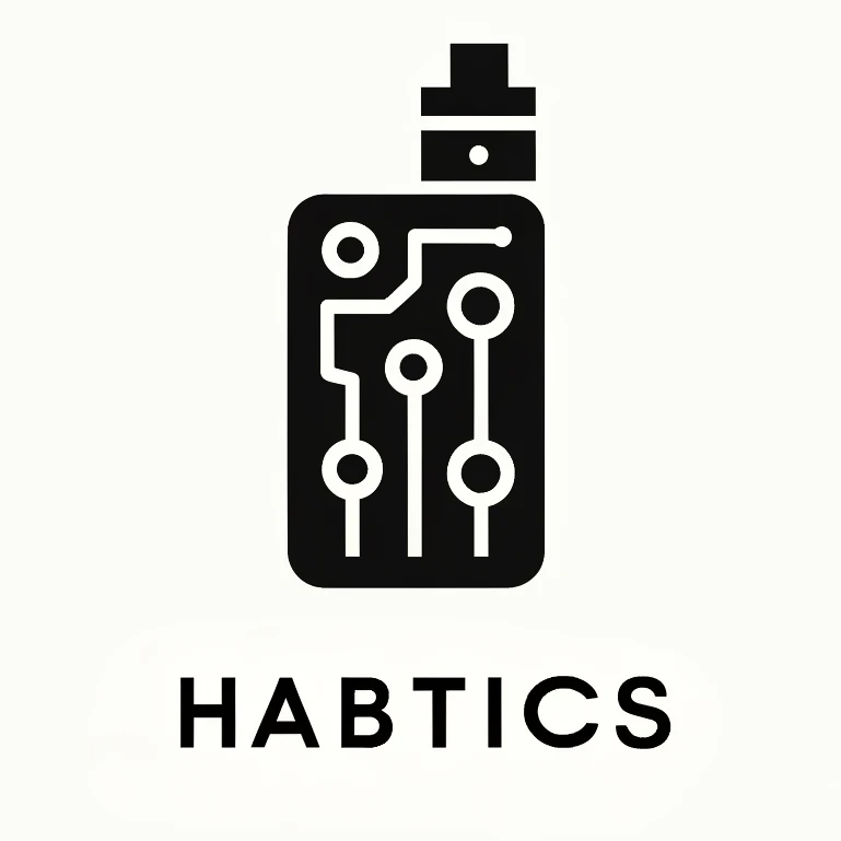 HabTics Vape