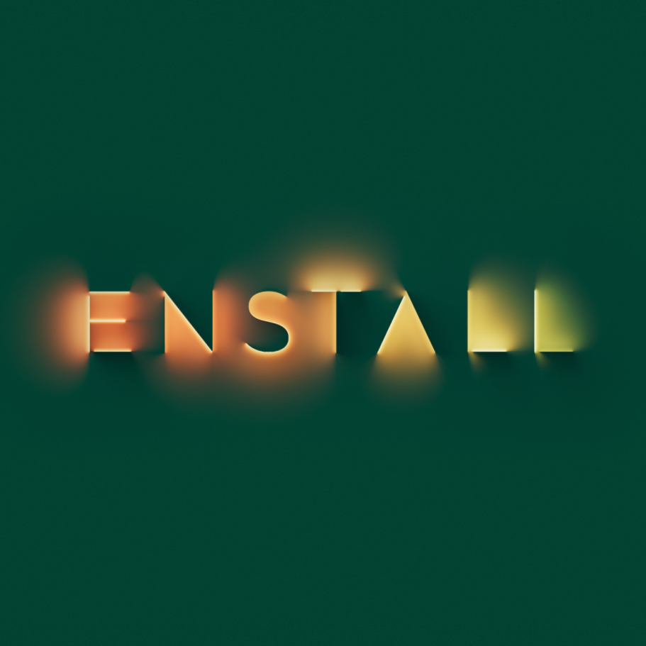 Enstall